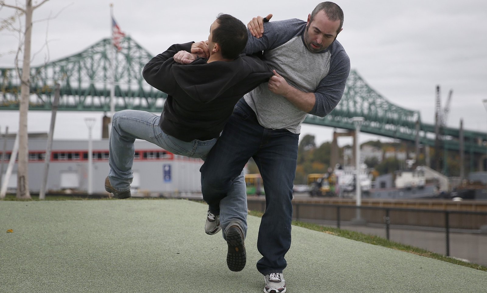 Martial Arts Boston